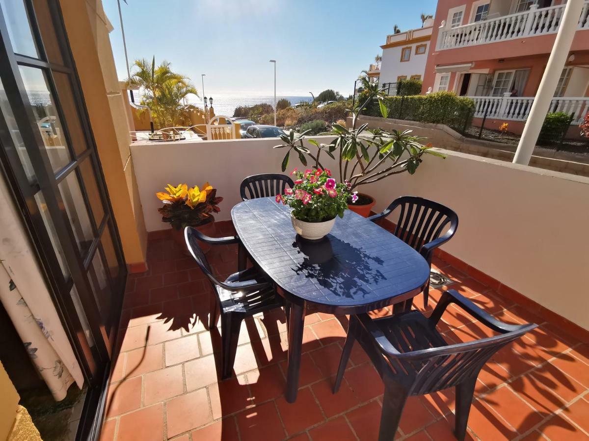 Apartamento Verode Puerto De Naos Exterior photo